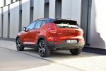 Volvo XC40 D4 R-Design 2017 года (WW)